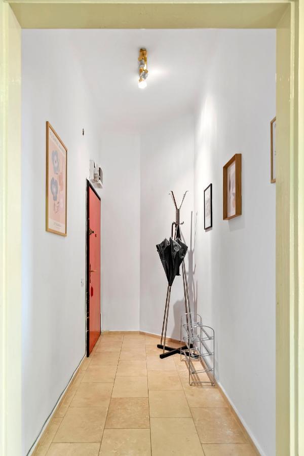 City Heart Retreat Elegant Apartment 부쿠레슈티 외부 사진