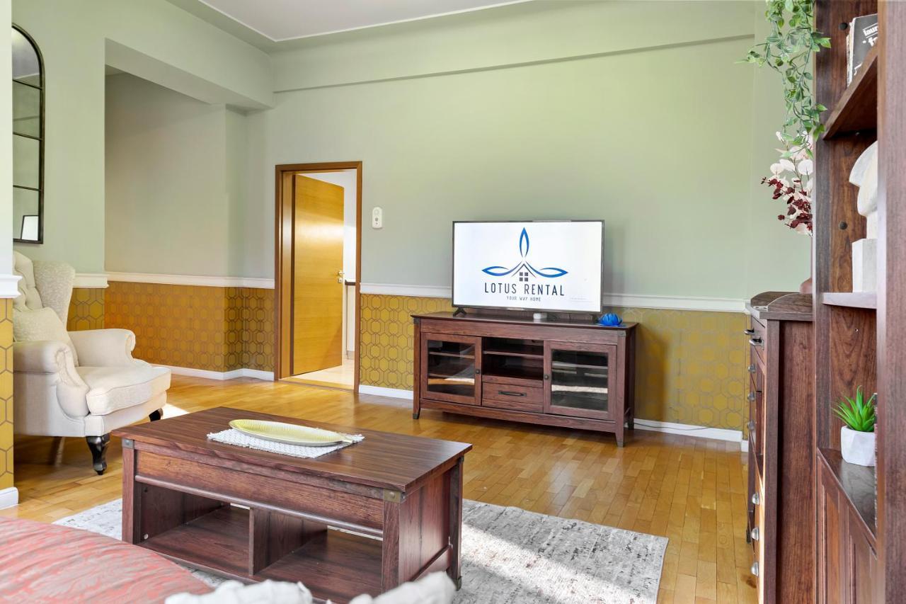 City Heart Retreat Elegant Apartment 부쿠레슈티 외부 사진
